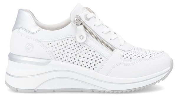 Купить D0T14-80 Remonte Кеды женские за 9 450 руб. в интернет-магазине Дом Обуви