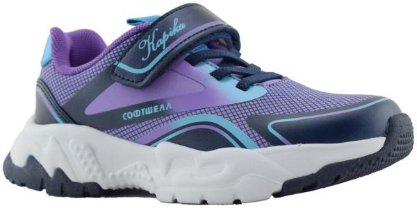 Купить 73833с-2 KAPIKA Кроссовки детские  за 2 730 руб. в интернет-магазине Дом Обуви