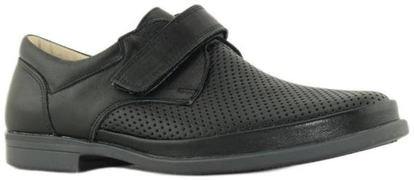 Купить 23656т-3 KAPIKA Туфли детские за 5 780 руб. в интернет-магазине Дом Обуви