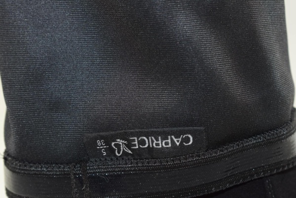 Купить 9-9-25510-41-044 CAPRICE Сапоги женские за 7 190 руб. в интернет-магазине Дом Обуви