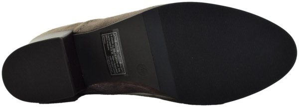 Купить 9-9-25506-41-306 CAPRICE Сапоги женские за 6 400 руб. в интернет-магазине Дом Обуви