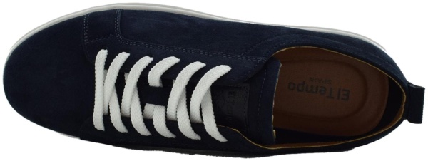 Купить YC085_02ST-NV  EL TEMPO Кеды мужские за 4 560 руб. в интернет-магазине Дом Обуви