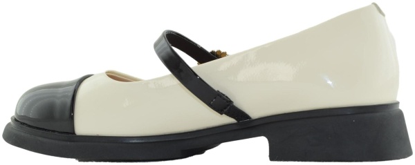 Купить 41-TMV17-2-606 BONAVI Туфли женские за 4 630 руб. в интернет-магазине Дом Обуви