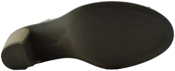 Купить 40959-60 RIEKER Туфли летние женские за 4 730 руб. в интернет-магазине Дом Обуви Купить 40959-60 RIEKER Туфли летние женские за 4 730 руб. в интернет-магазине Дом Обуви