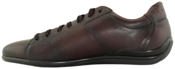 Купить B135дп Sergio Mareatti Полуботинки мужские за 3 490 руб. в интернет-магазине Дом Обуви