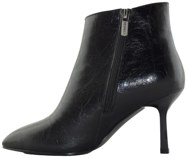 Купить VS32-180246/8 RESPECT Ботинки женские за 7 500 руб. в интернет-магазине Дом Обуви