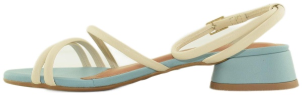 Купить VS56-151812/8 RESPECT Босоножки женские за 3 250 руб. в интернет-магазине Дом Обуви