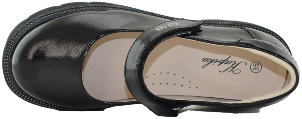 Купить 24741п-2 KAPIKA Туфли подростковые за 3 890 руб. в интернет-магазине Дом Обуви