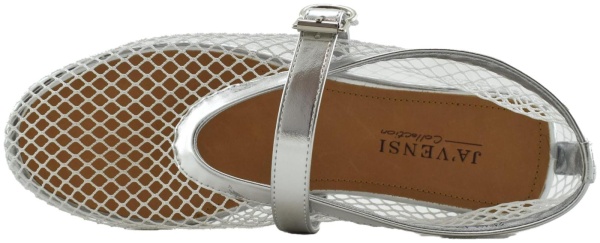 Купить 24S468-1-4 JA'VENSI Туфли женские  за 5 140 руб. в интернет-магазине Дом Обуви