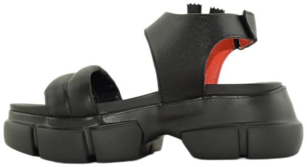 Купить Л2601чп SERGIO MAREATTI Сандалии женские  за 3 920 руб. в интернет-магазине Дом Обуви