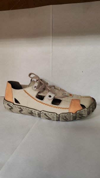 Купить L0325-60 RIEKER Туфли женские за 5 080 руб. в интернет-магазине Дом Обуви