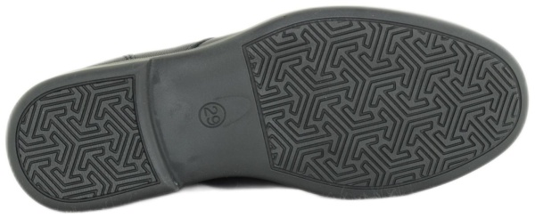 Купить 23709т-2 KAPIKA Полуботинки детские за 5 280 руб. в интернет-магазине Дом Обуви