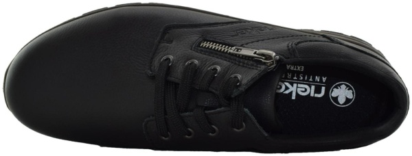 Купить 03604-00 RIEKER Полуботинки мужские за 6 360 руб. в интернет-магазине Дом Обуви