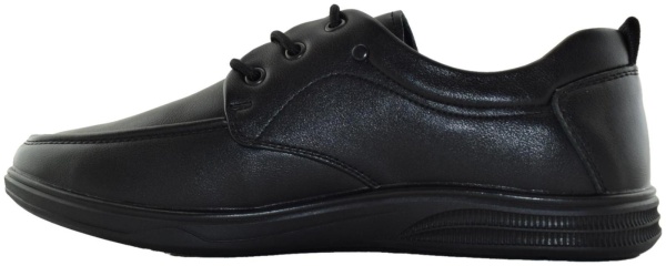 Купить YC001_02PT-BL   EL TEMPO Полуботинки мужские за 4 950 руб. в интернет-магазине Дом Обуви