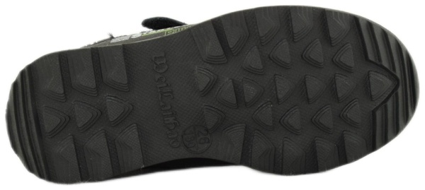 Купить 52423ук-1 KAPIKA Ботинки детские за 2 940 руб. в интернет-магазине Дом Обуви