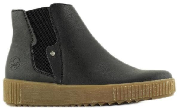 Купить Y6461-01 RIEKER Ботинки женские за 5 950 руб. в интернет-магазине Дом Обуви Купить Y6461-01 RIEKER Ботинки женские за 5 950 руб. в интернет-магазине Дом Обуви