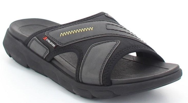 Купить 20804-00 RIEKER Пантолеты мужские за 4 580 руб. в интернет-магазине Дом Обуви