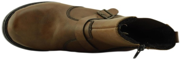 Купить Y9752-25 RIEKER ботинки женские  за 3 280 руб. в интернет-магазине Дом Обуви