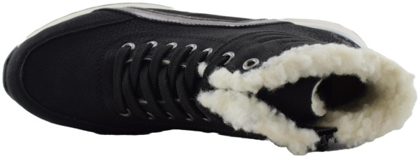 Купить X8004-00 RIEKER Ботинки женские за 7 950 руб. в интернет-магазине Дом Обуви