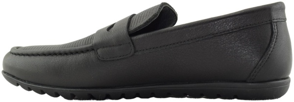 Купить 24963т-2  KAPIKA Мокасины подростковые за 5 750 руб. в интернет-магазине Дом Обуви