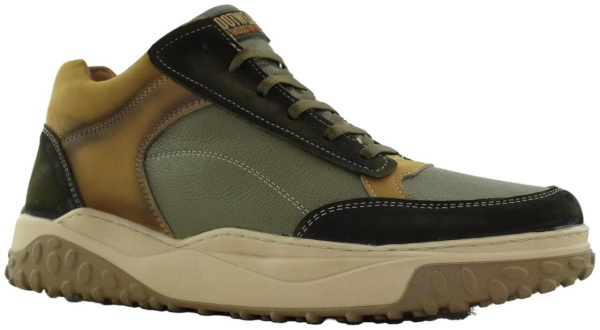 Купить 50-1843-77 Magellan Ботинки мужские за 6 910 руб. в интернет-магазине Дом Обуви