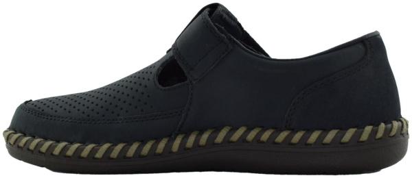 Купить B2453-14 Rieker Туфли мужские  за 6 360 руб. в интернет-магазине Дом Обуви