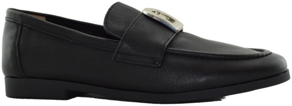 Купить WN045_05KU-BL El Tempo Лоферы женские за 6 230 руб. в интернет-магазине Дом Обуви