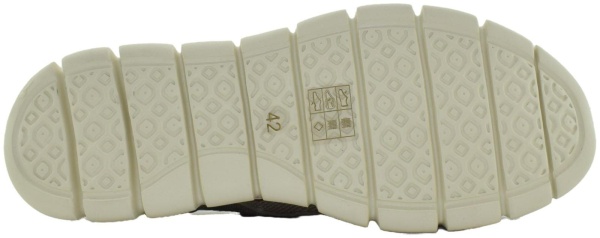 Купить FS002-01TT-BG EL TEMPO Полуботинки мужские за 3 910 руб. в интернет-магазине Дом Обуви