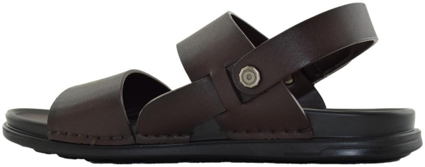 Купить RJ001_02SP-BR EL TEMPO Сандалии мужские за 3 700 руб. в интернет-магазине Дом Обуви