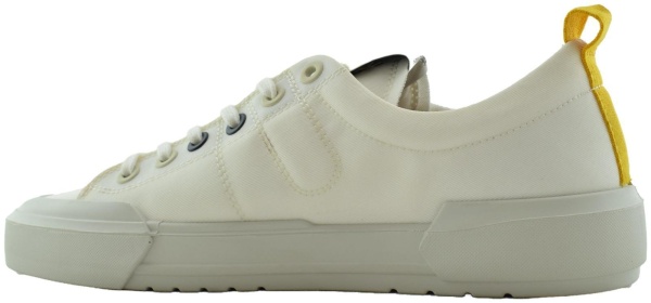 Купить 5646 WHITE ATRAI Полуботинки мужские за 4 980 руб. в интернет-магазине Дом Обуви