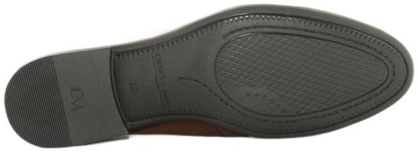 Купить 550/1 SK(кор.) Sergio Mareatti Лоферы мужские  за 3 930 руб. в интернет-магазине Дом Обуви