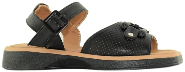 Купить FR0079-1 VENSI Босоножки женские за 2 940 руб. в интернет-магазине Дом Обуви