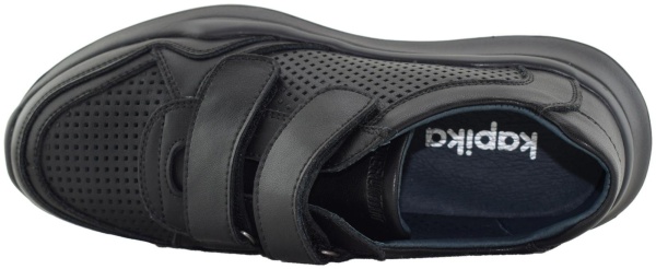 Купить 23977k-1 KAPIKA Туфли подростковые за 5 100 руб. в интернет-магазине Дом Обуви