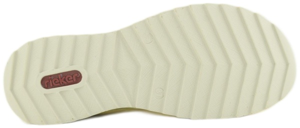 Купить 51593-68 RIEKER Полуботинки женские за 4 760 руб. в интернет-магазине Дом Обуви