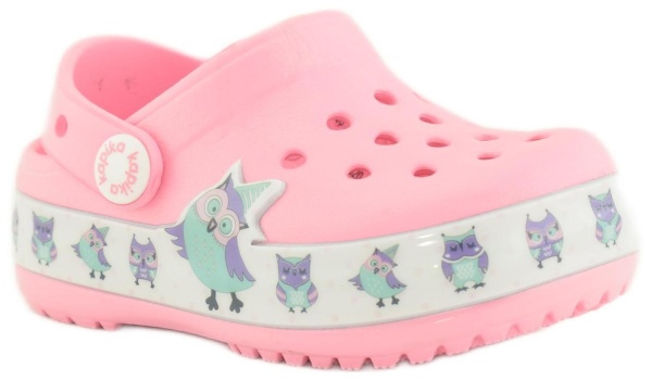 Купить 81082-2  KAPIKA Туфли летние детские за 840 руб. в интернет-магазине Дом Обуви