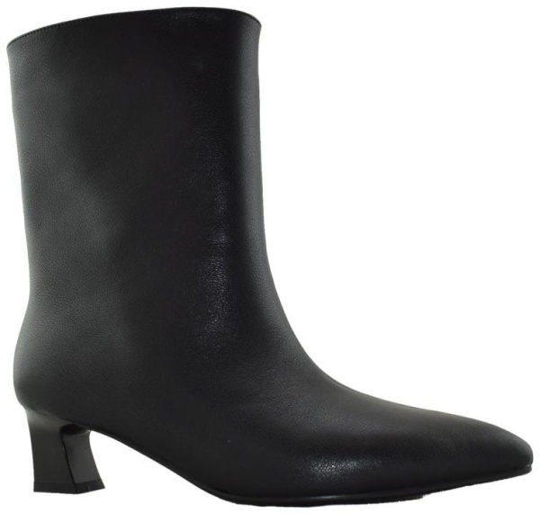 Купить D1658-1060W5-1012 GOMILLI Полусапоги женские за 9 890 руб. в интернет-магазине Дом Обуви