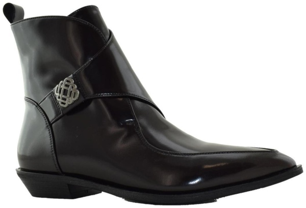 Купить D0330-1061W5-1512 GOMILLI Ботильоны женские за 8 380 руб. в интернет-магазине Дом Обуви