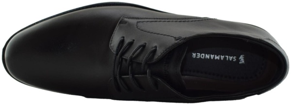 Купить 104-558B-1102 SALAMANDER Туфли мужские  за 7 970 руб. в интернет-магазине Дом Обуви