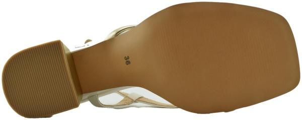 Купить IS56-186768/8 Respect Туфли женские за 5 260 руб. в интернет-магазине Дом Обуви