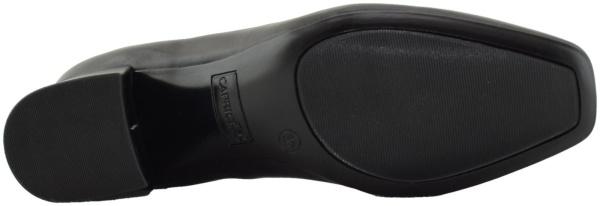 Купить 9-9-22315-42-022 CAPRICE Туфли лодочки женские за 8 295 руб. в интернет-магазине Дом Обуви