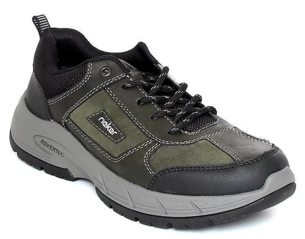 Купить 19124-54 RIEKER Кроссовки мужские за 7 950 руб. в интернет-магазине Дом Обуви Купить 19124-54 RIEKER Кроссовки мужские за 7 950 руб. в интернет-магазине Дом Обуви