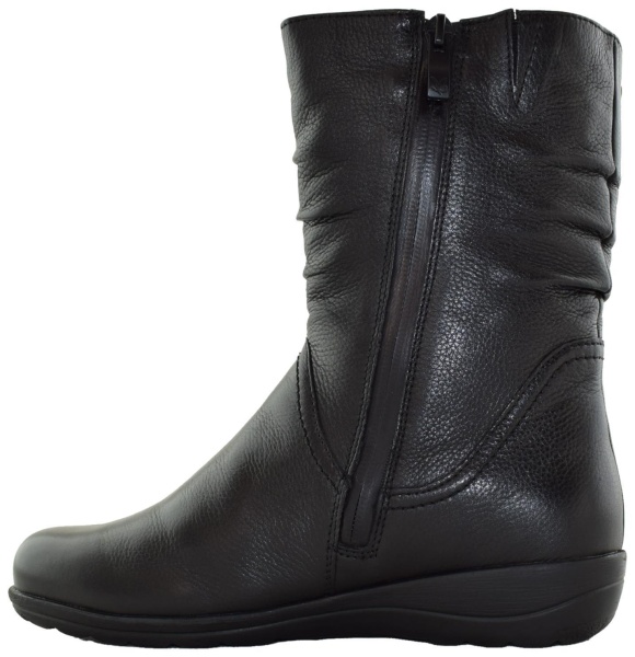 Купить 9-9-26456-43-022 CAPRICE Сапоги женские за 15 495 руб. в интернет-магазине Дом Обуви