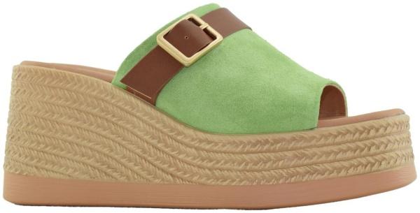 Купить GBF-S24T03-0301-SP MADELLA Сабо женские за 4 640 руб. в интернет-магазине Дом Обуви