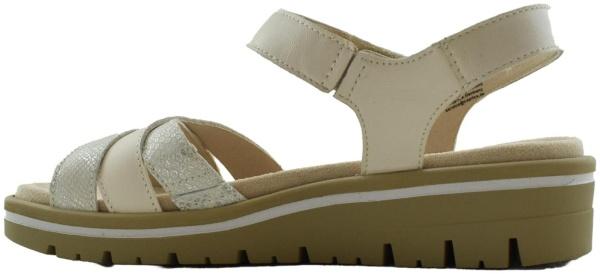 Купить 9-9-28713-44-199 CAPRICE Туфли летние женские за 6 400 руб. в интернет-магазине Дом Обуви