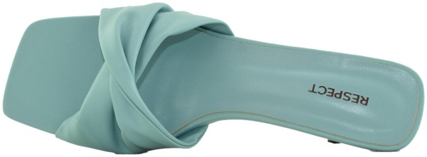 Купить VS56-173936/8 RESPECT Сабо женские за 4 970 руб. в интернет-магазине Дом Обуви