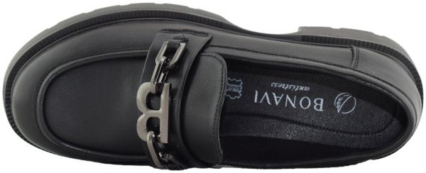 Купить 12R3-46-101XS BONAVI Туфли женские за 5 060 руб. в интернет-магазине Дом Обуви