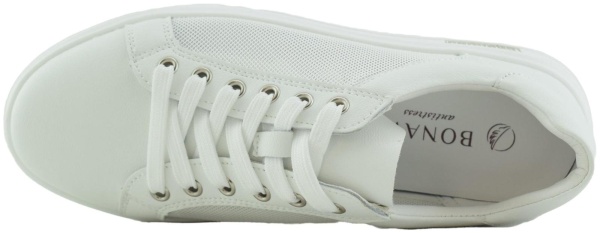 Купить 41-TPY10-50-112 BONAVI Кеды женские за 4 040 руб. в интернет-магазине Дом Обуви