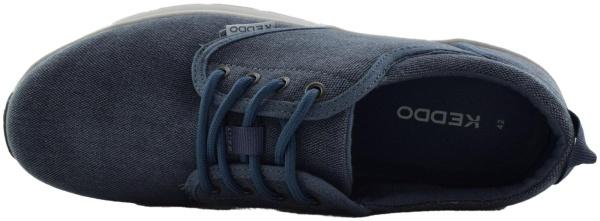 Купить 457267/03-02 KEDDO Полуботинки мужские за 3 070 руб. в интернет-магазине Дом Обуви