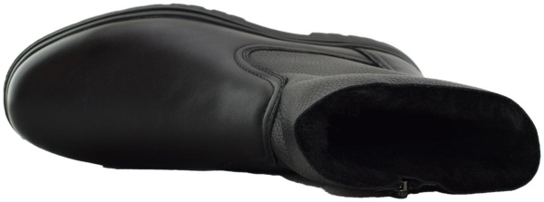 Купить YC068_02PH-BL EL TEMPO Ботинки мужские за 6 540 руб. в интернет-магазине Дом Обуви