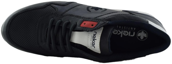 Купить 16135-15 RIEKER Кроссовки мужские за 8 750 руб. в интернет-магазине Дом Обуви